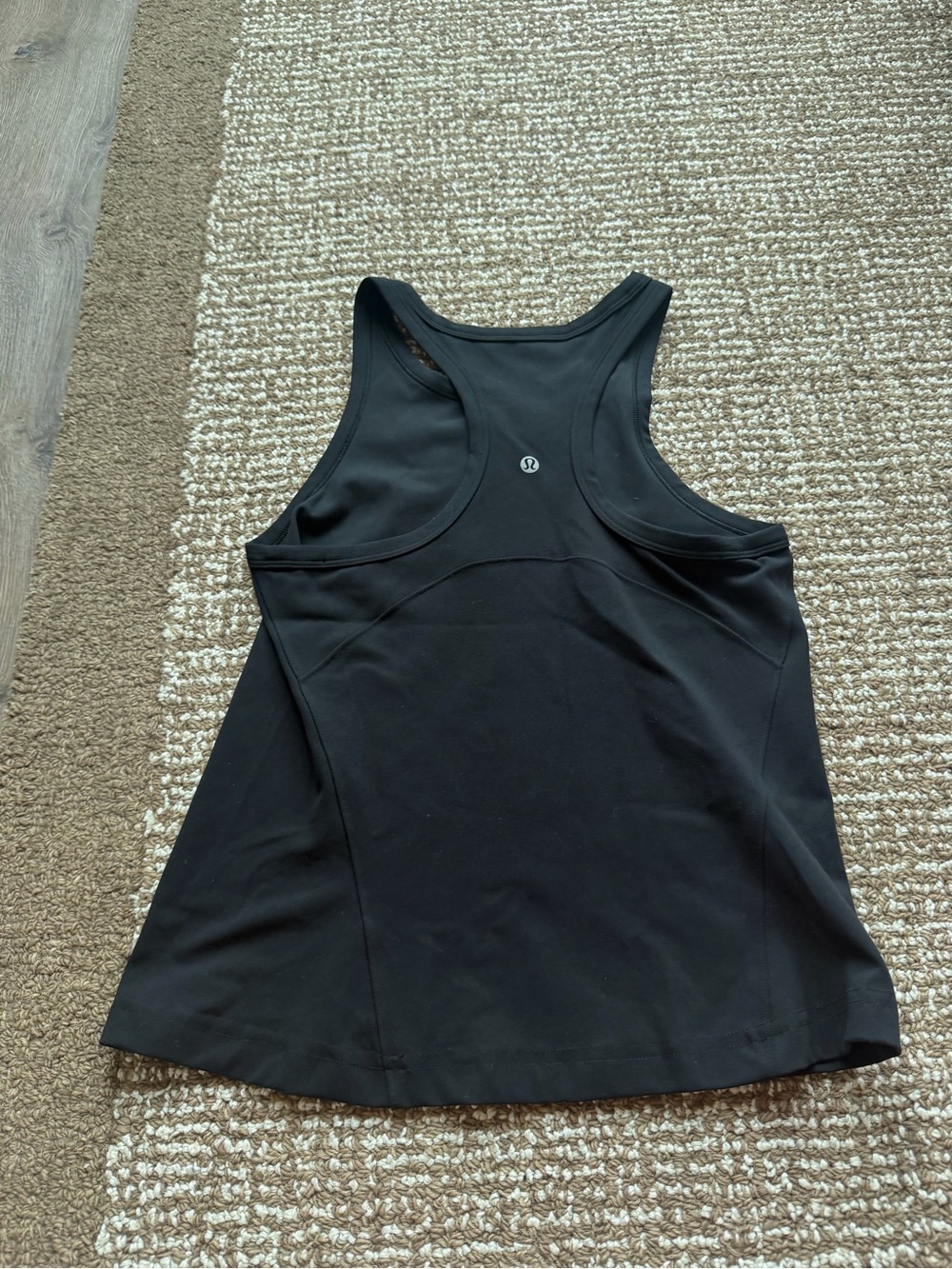 LULU TANK RACE LENGTH - Picture 3 of 3